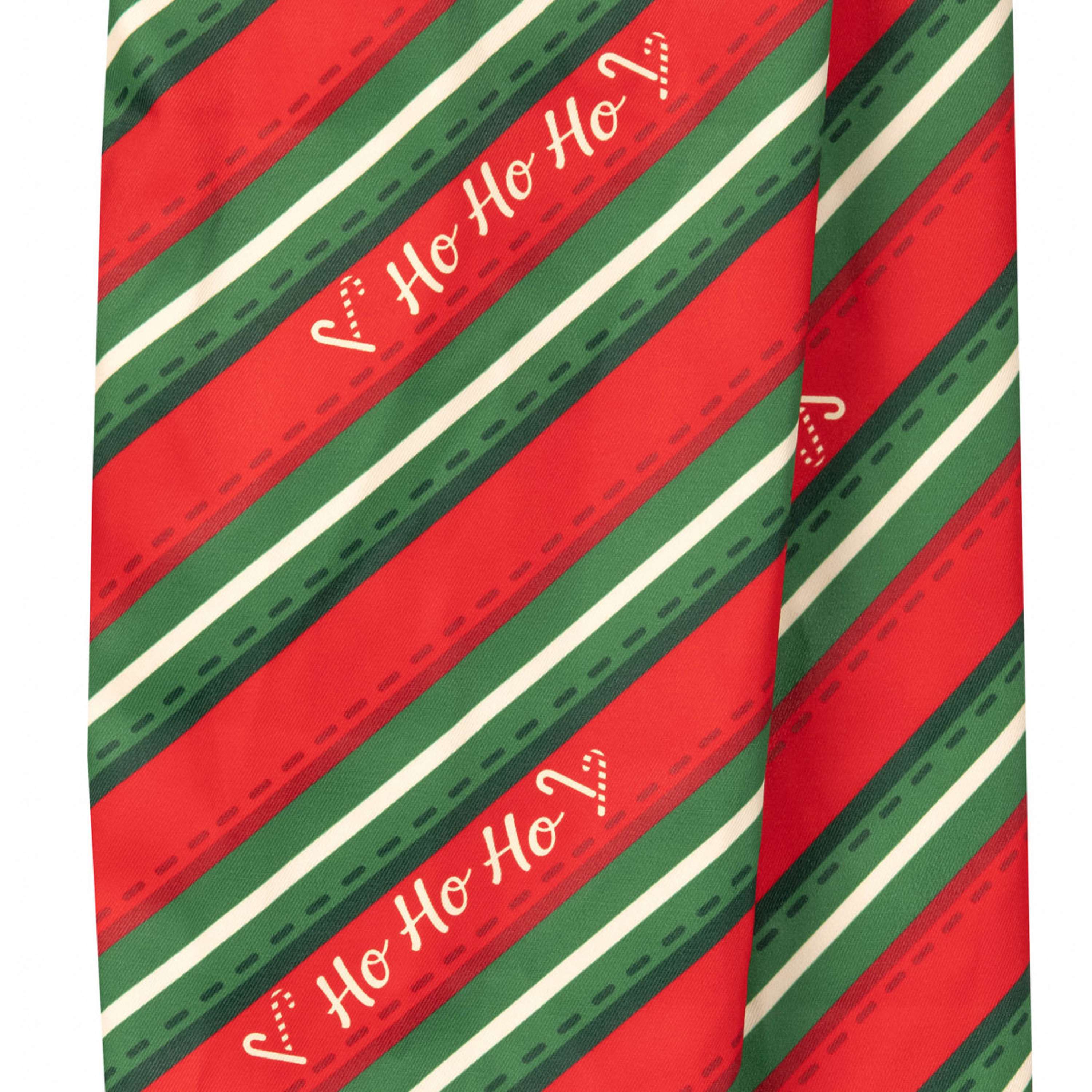 Harry's Horse Schal Christmas '26 Rot