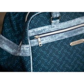 Harry's Horse Putztasche Just Ride Retro Navy