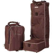 Harry's Horse Stiefeltasche Lennon mit abnehmbarer Tasche After Dark