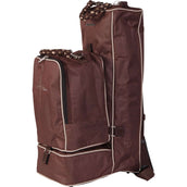 Harry's Horse Stiefeltasche Lennon mit abnehmbarer Tasche After Dark