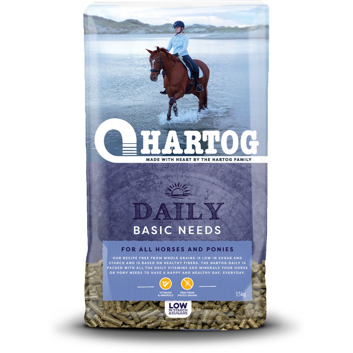 Hartog Daily Hartog Daily
