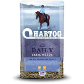 Hartog Daily