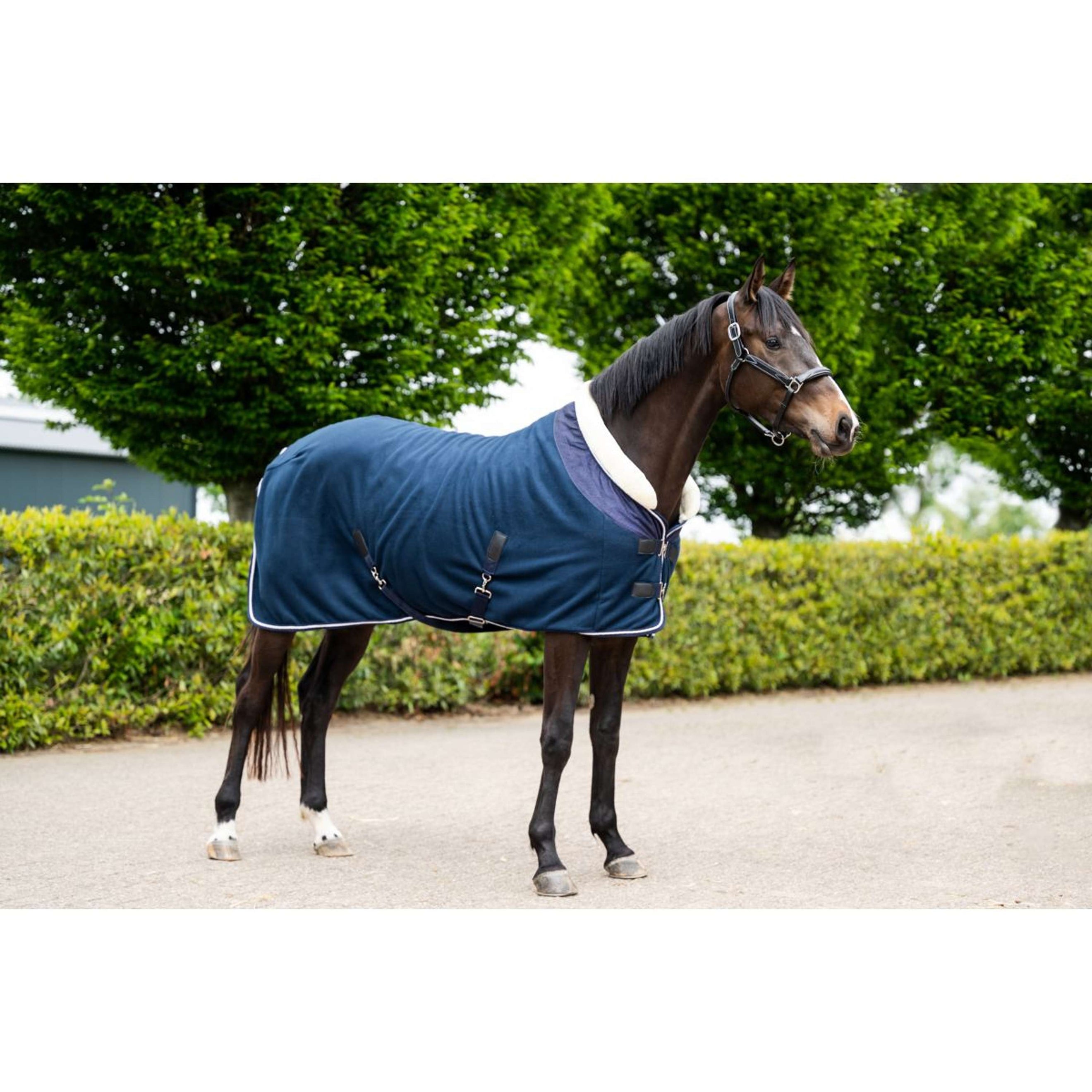 HB Showtime Showdecke Crown Navy HB Showtime Showdecke Crown Navy