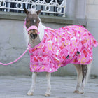 HB Outdoordecke Little Sizes prairie pink by sanne