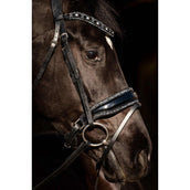 HB Zaum Black River Schwarz