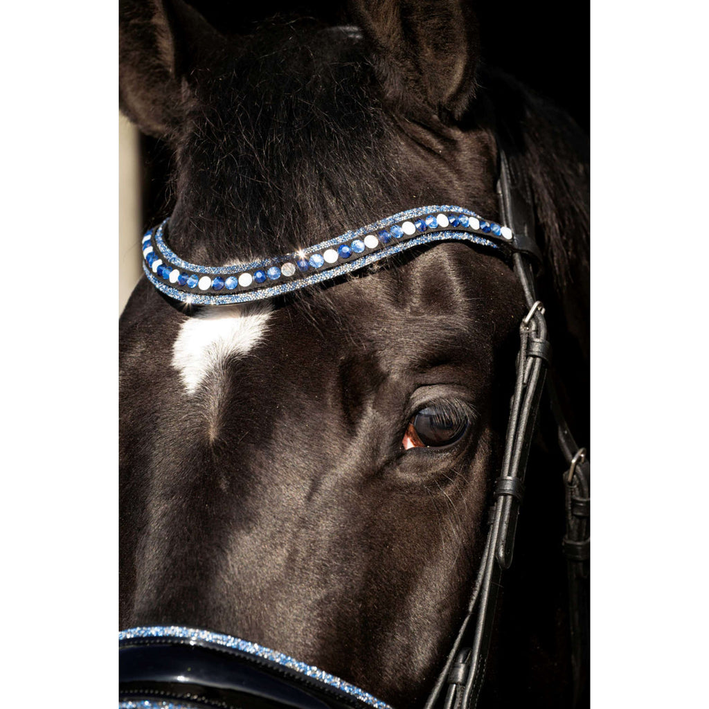 HB Zaum Blue Ocean Schwarz
