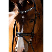 HB Zaum Jump Schwarz