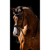 HB Zaum Jump Schwarz