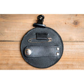 HB Kopfnummern Hot Fix Schwarz