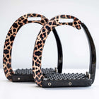 HB Showtime Sicherheitsbügel Leopard