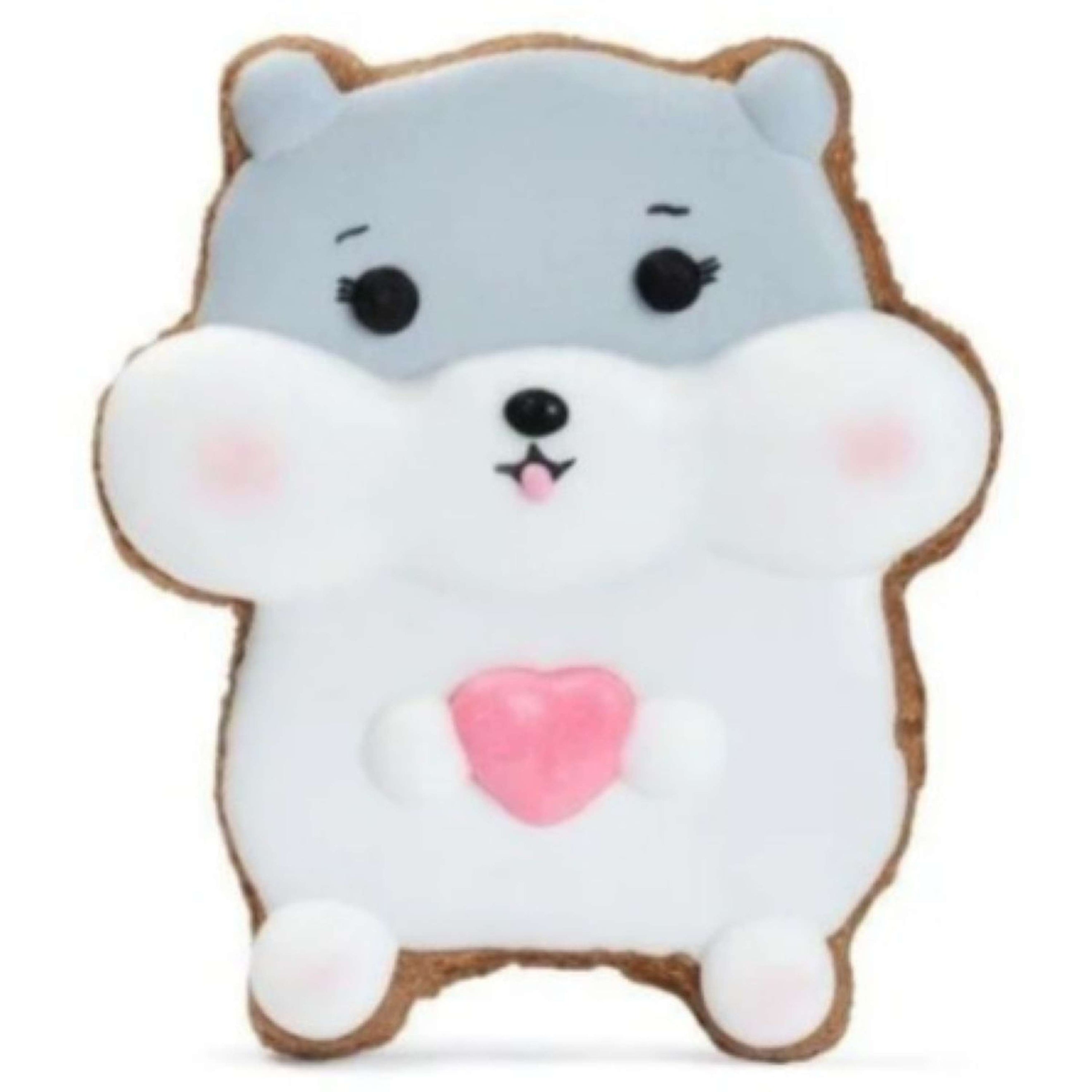 Candy Horse Love Cookie Hamster Candy Horse Love Cookie Hamster