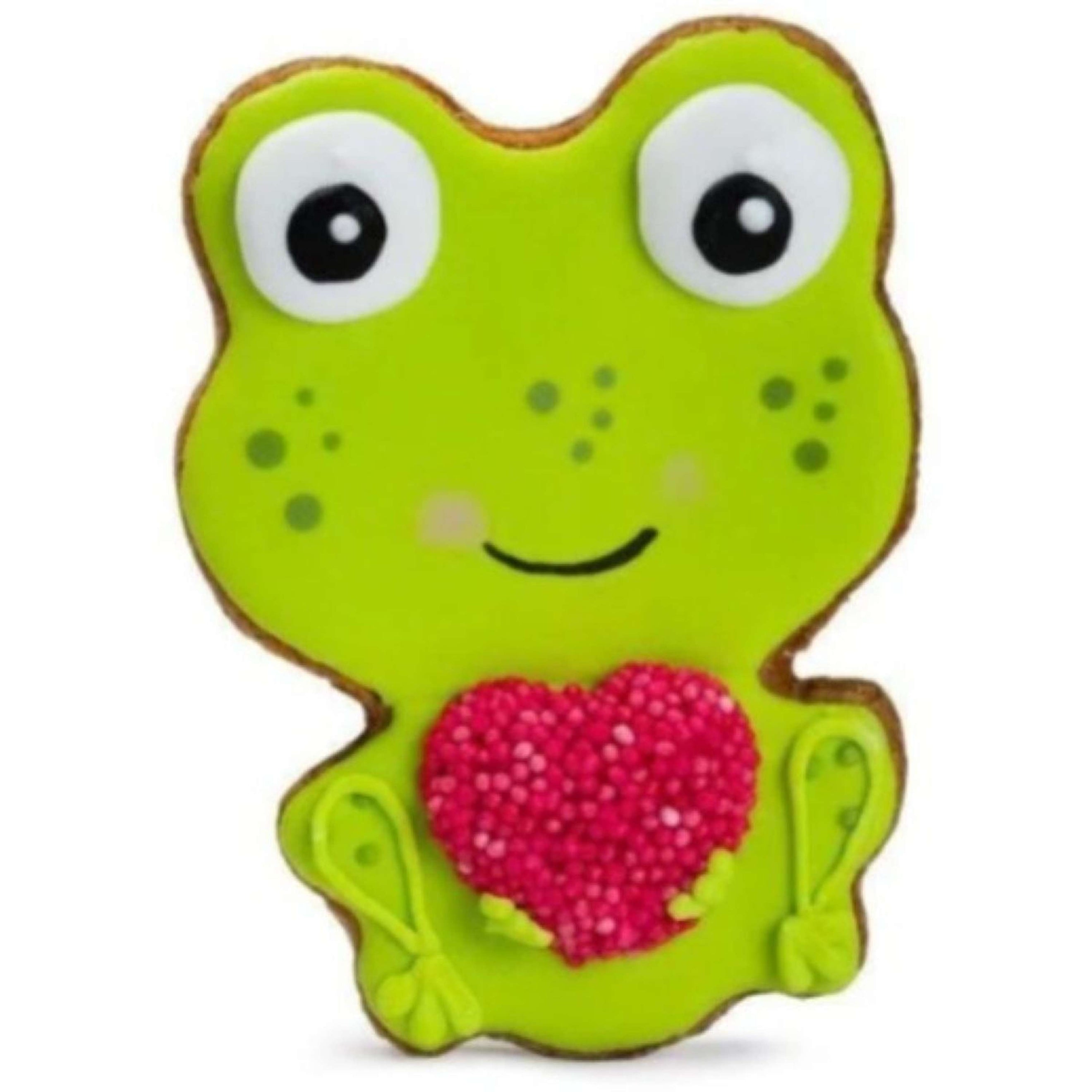 Candy Horse Love Cookie Frog Candy Horse Love Cookie Frog