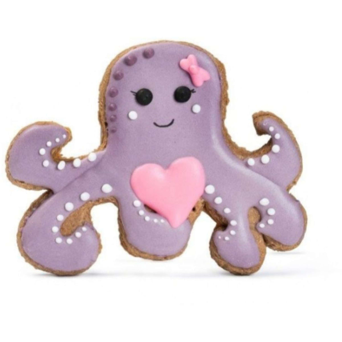 Candy Horse Love Cookie Octopus