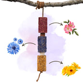 Herbie Kräuter-Holzspielzeug Happiness