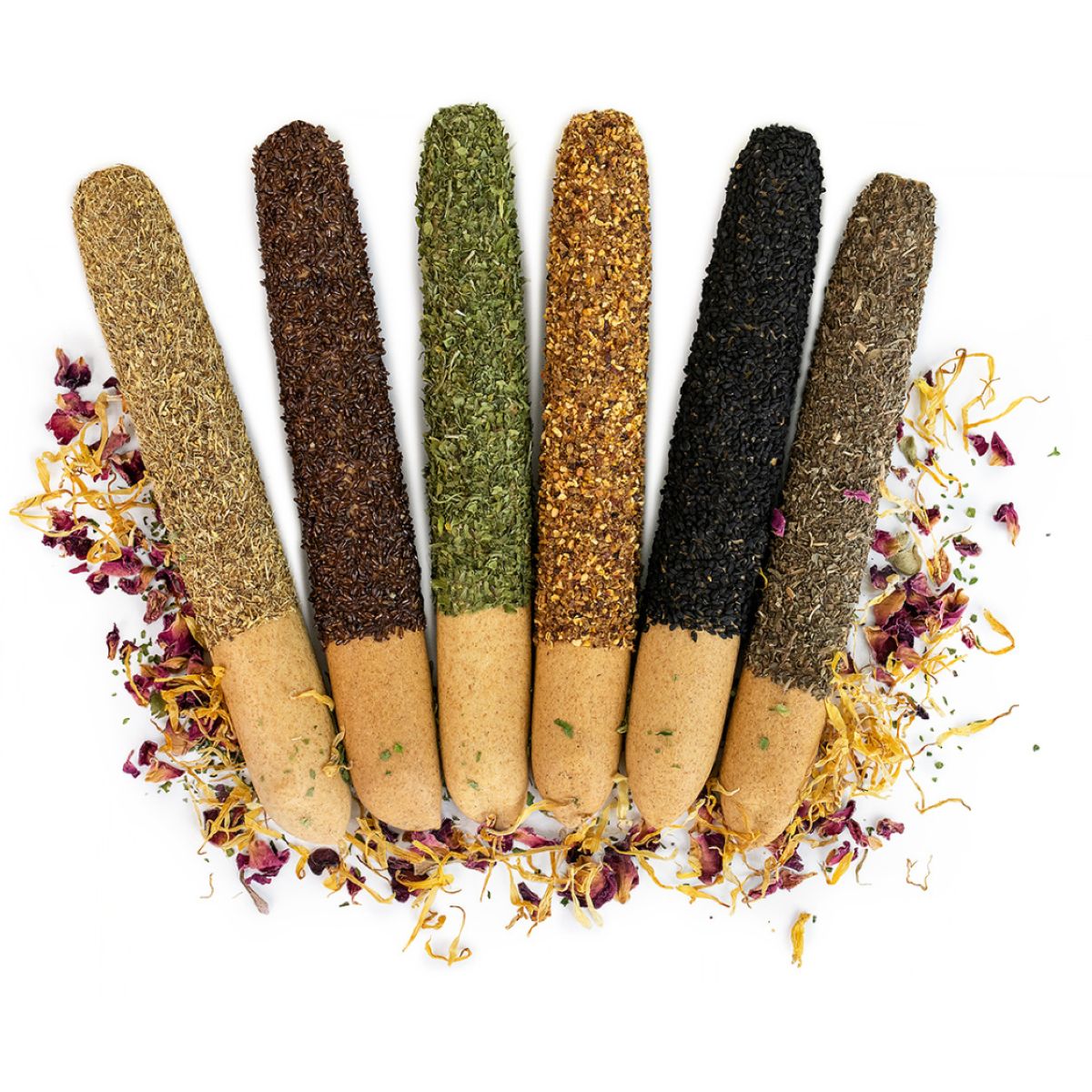 Candy Horse Kräuterstäbchen