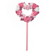 Candy Horse Love Lolly Heart