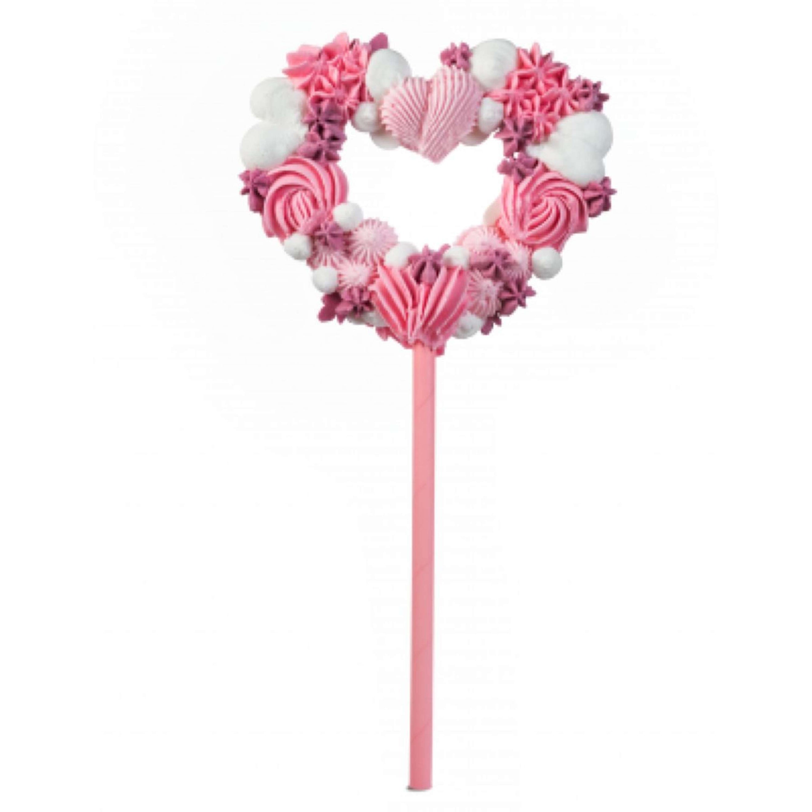 Candy Horse Love Lolly Heart Candy Horse Love Lolly Heart
