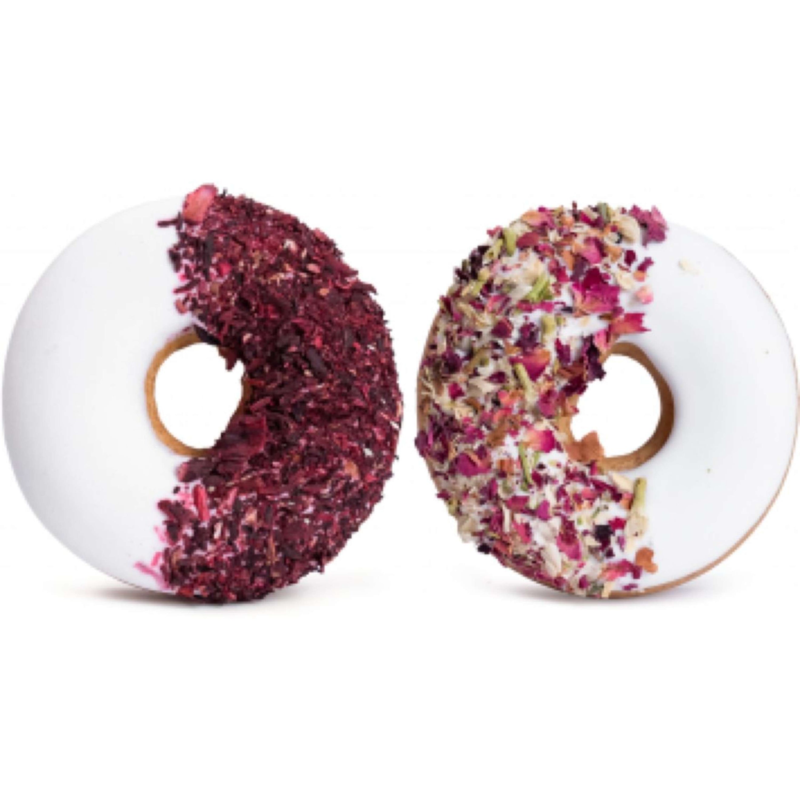 Candy Horse Love Donuts Hibiscus & Rosehip Candy Horse Love Donuts Hibiscus & Rosehip