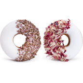 Candy Horse Love Donuts Heather & Cornflower