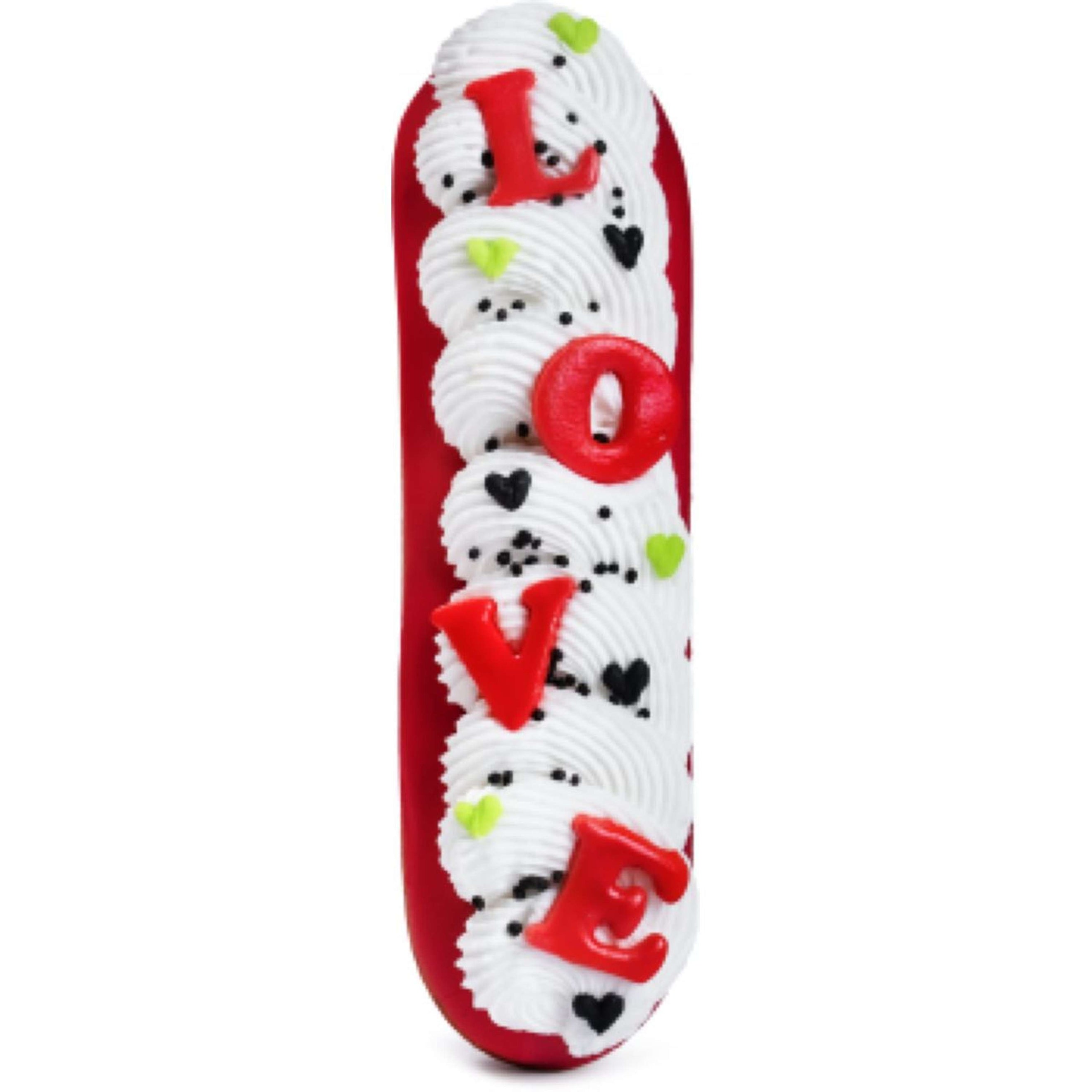 Candy Horse Love Kekse Eclair Icing Candy Horse Love Kekse Eclair Icing