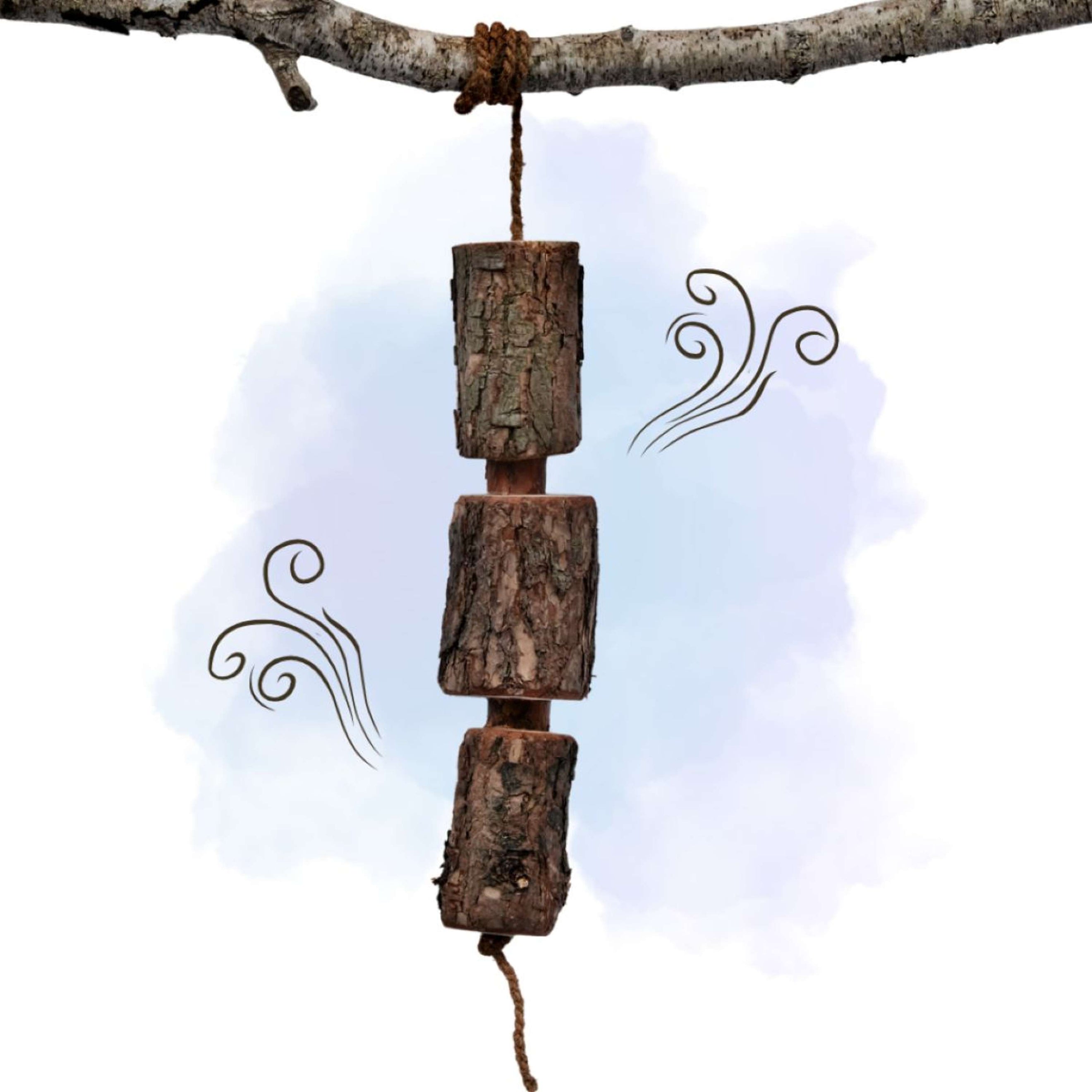 Herbie Kräuter-Holzspielzeug Naturally Herbie Kräuter-Holzspielzeug Naturally