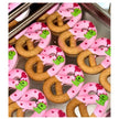Candy Horse Love Kekse Iced Pretzel