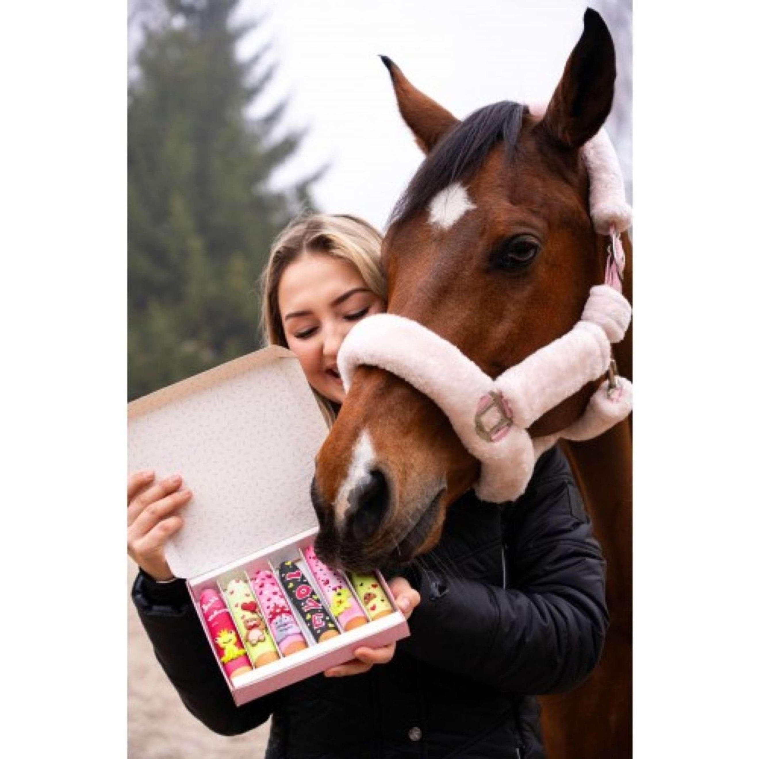 Candy Horse Love Kekse Icing Sticks Candy Horse Love Kekse Icing Sticks