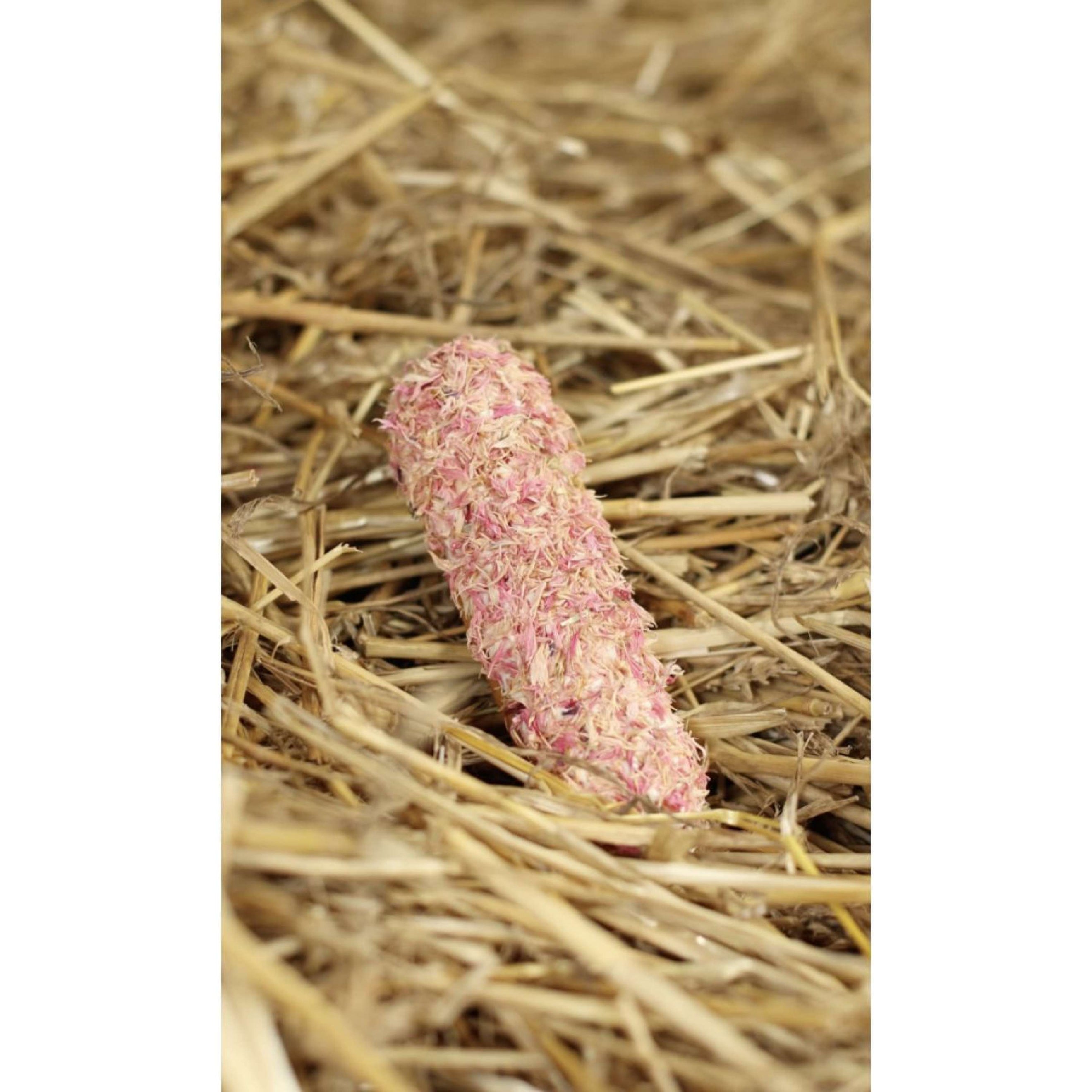 Candy Horse Kekse Pink Cornflower Èclair