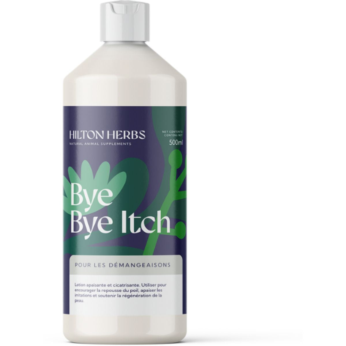 Hilton Herbs Lotion Bye Bye Itch