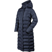 HORKA Pufferjacke Eloise Blau
