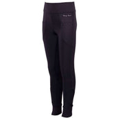 Harry's Horse Reitleggings Equitights Rookie Navy