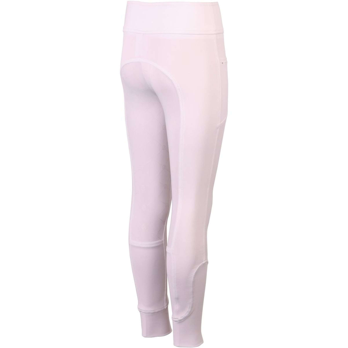 Harry's Horse Reitleggings Equitights Rookie Weiß