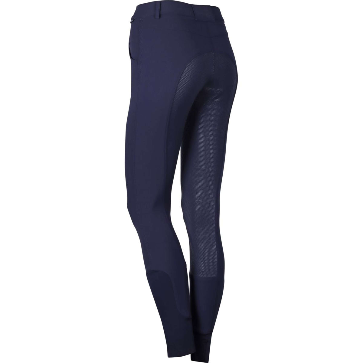 Harry's Horse Reithose Turanga Full Grip Navy