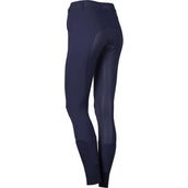 Harry's Horse Reithose Turanga Full Grip Navy