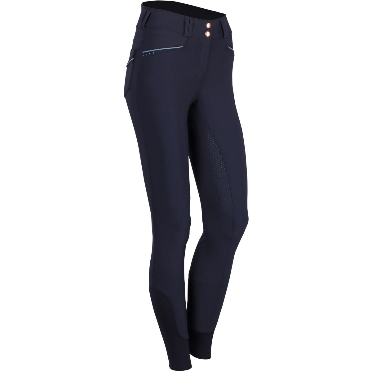 Harry's Horse Reithose Denici Cavalli Indigo Navy