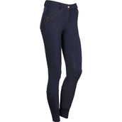 Harry's Horse Reithose Denici Cavalli Bosque Full Grip Navy