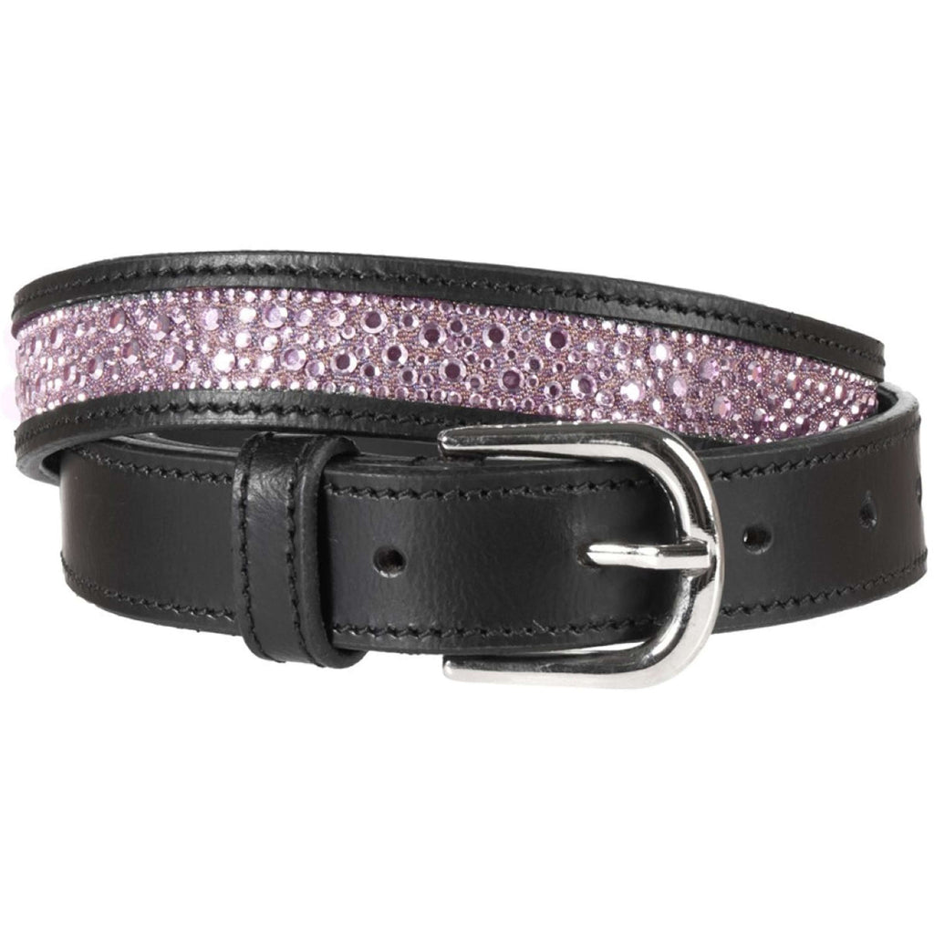 Harry's Horse Gürtel Denici Cavalli Purple Passion Pale-Pansy