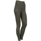 Harry's Horse Reitleggings Equitights Just Ride Summer Chique Full Grip Kambaba