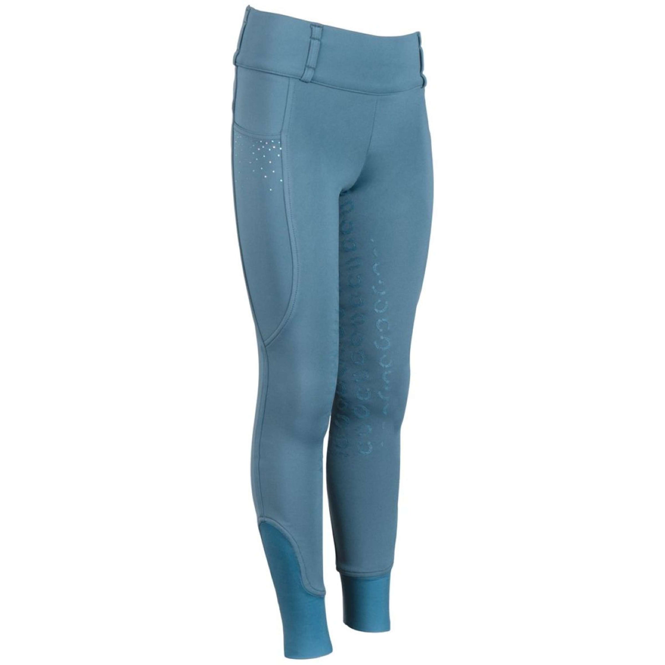 Harry's Horse Reitleggings LouLou Full Grip Tapestry Harry's Horse Reitleggings LouLou Full Grip Tapestry