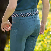Harry's Horse Reitleggings LouLou Full Grip Tapestry