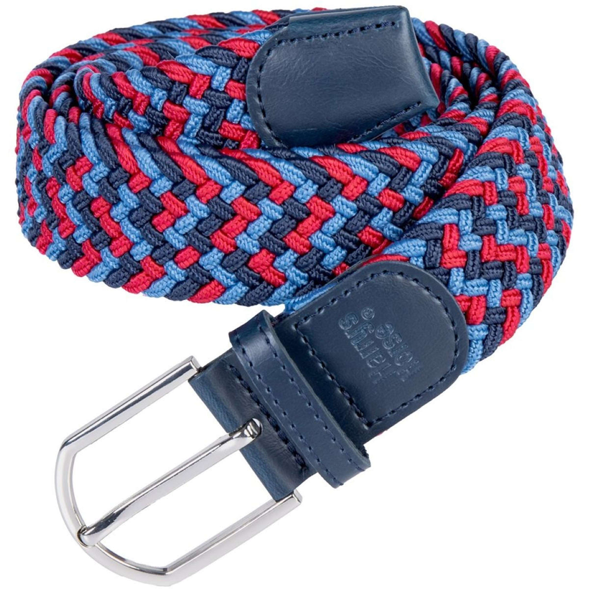 Harry's Horse Gürtel Elastisch Moonlit Ocean