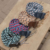 Harry's Horse Gürtel Elastisch Moonlit Ocean