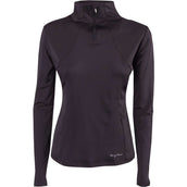 Harry's Horse Shirt Equitrainer Schwarz