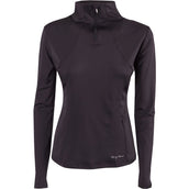 Harry's Horse Shirt Equitrainer Schwarz