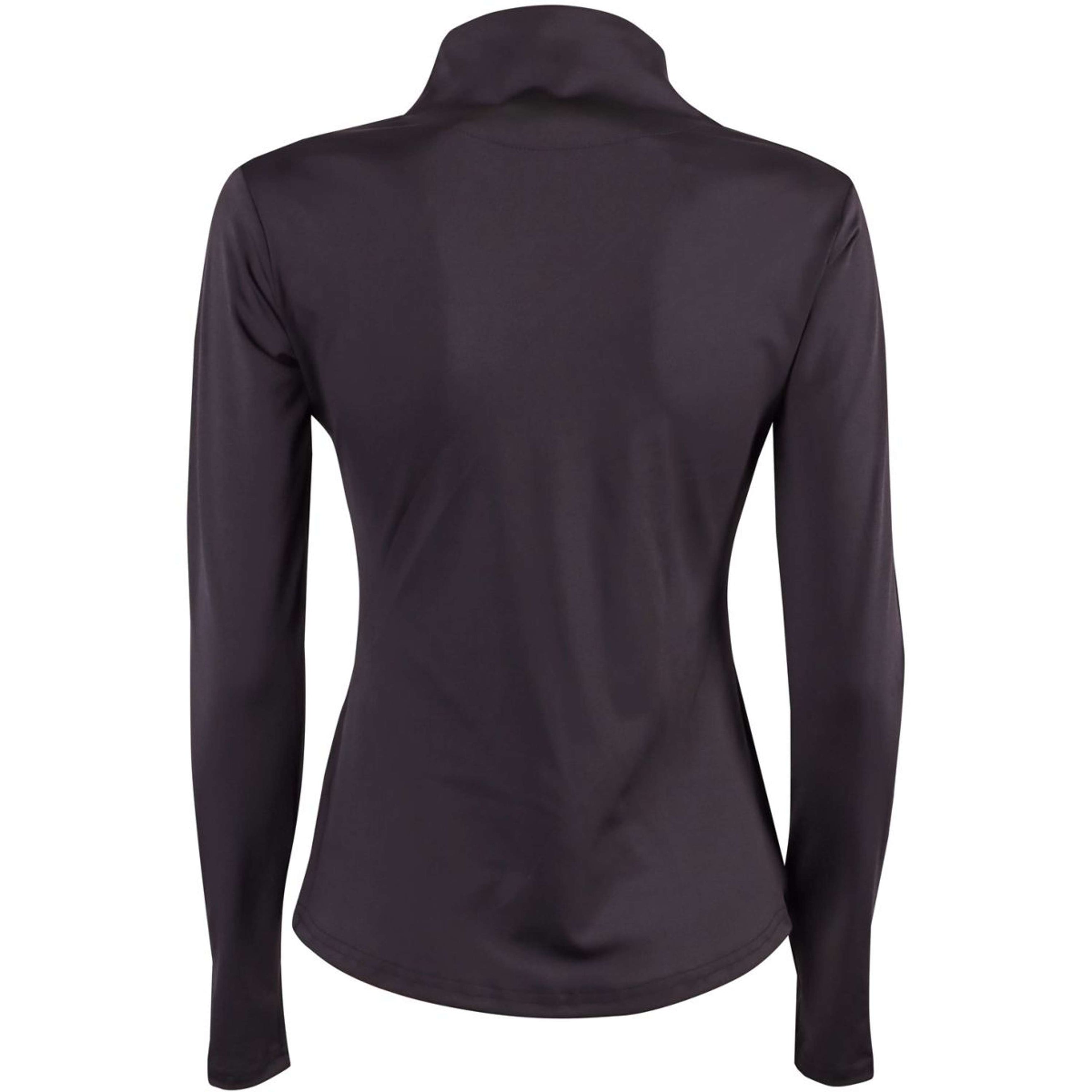 Harry's Horse Shirt Equitrainer Schwarz
