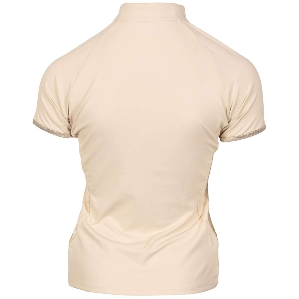 Harry's Horse Turniershirt EQS Ivory Creme