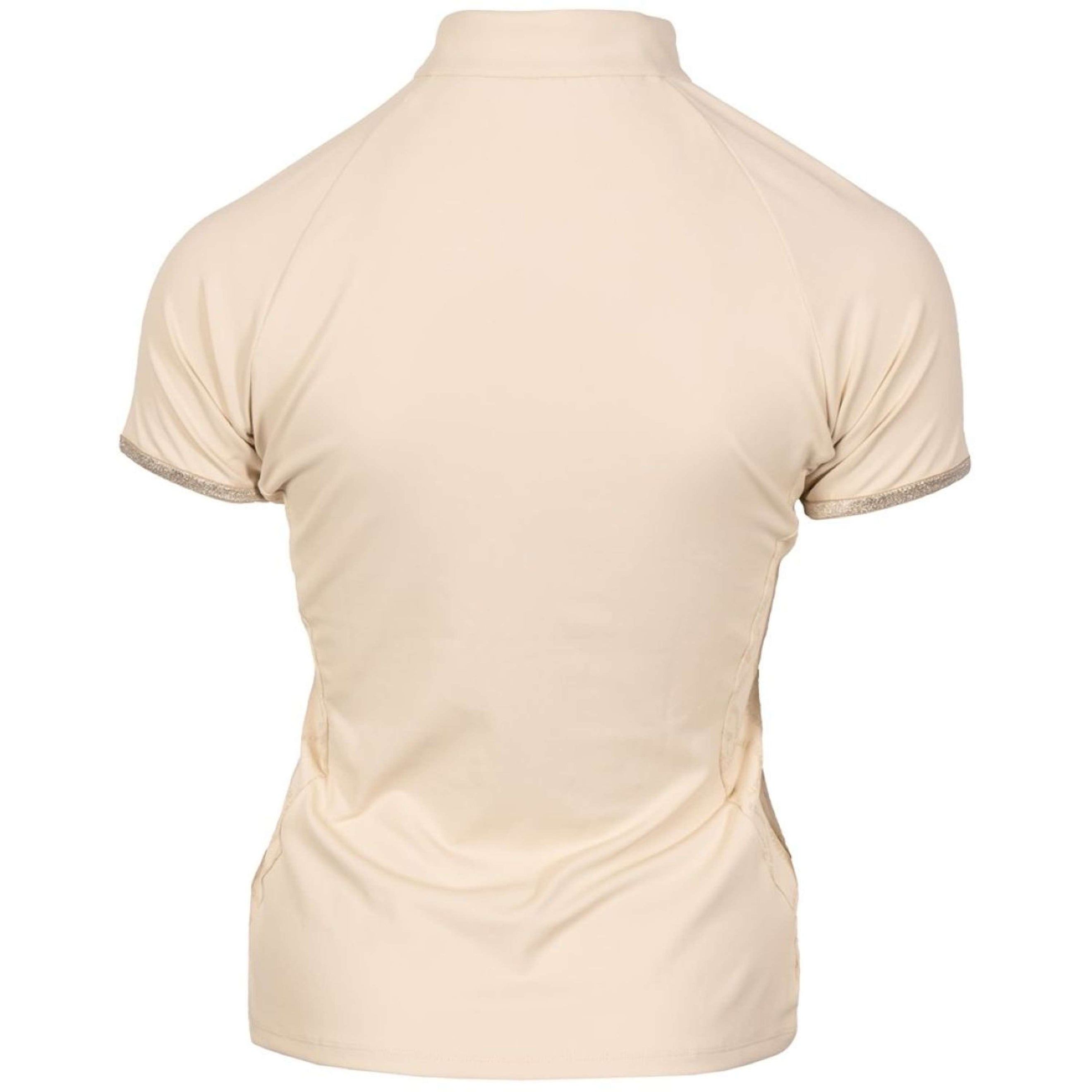 Harry's Horse Turniershirt EQS Ivory Creme