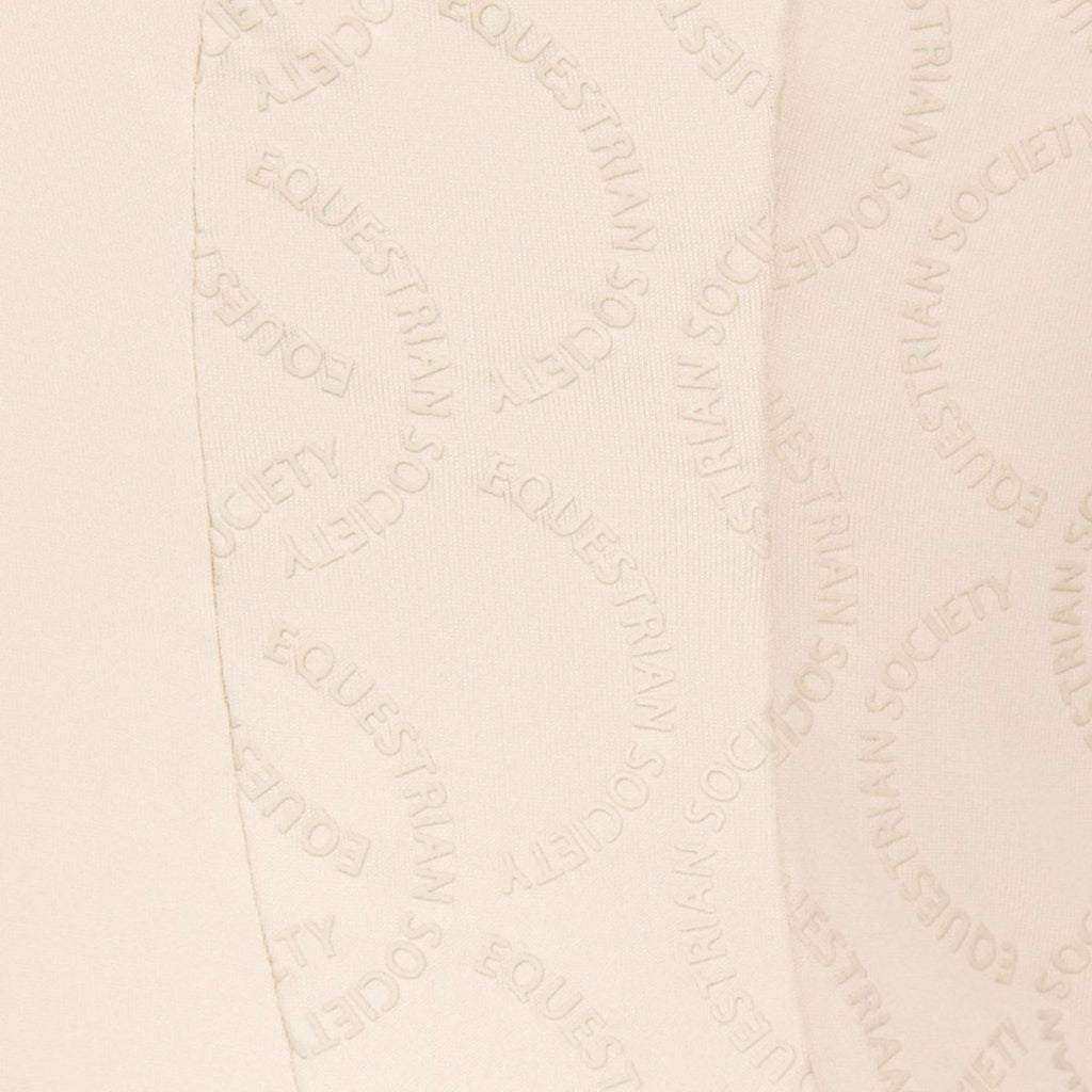 Harry's Horse Turniershirt EQS Ivory Creme