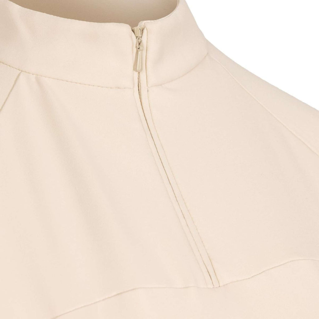 Harry's Horse Turniershirt EQS Ivory Creme