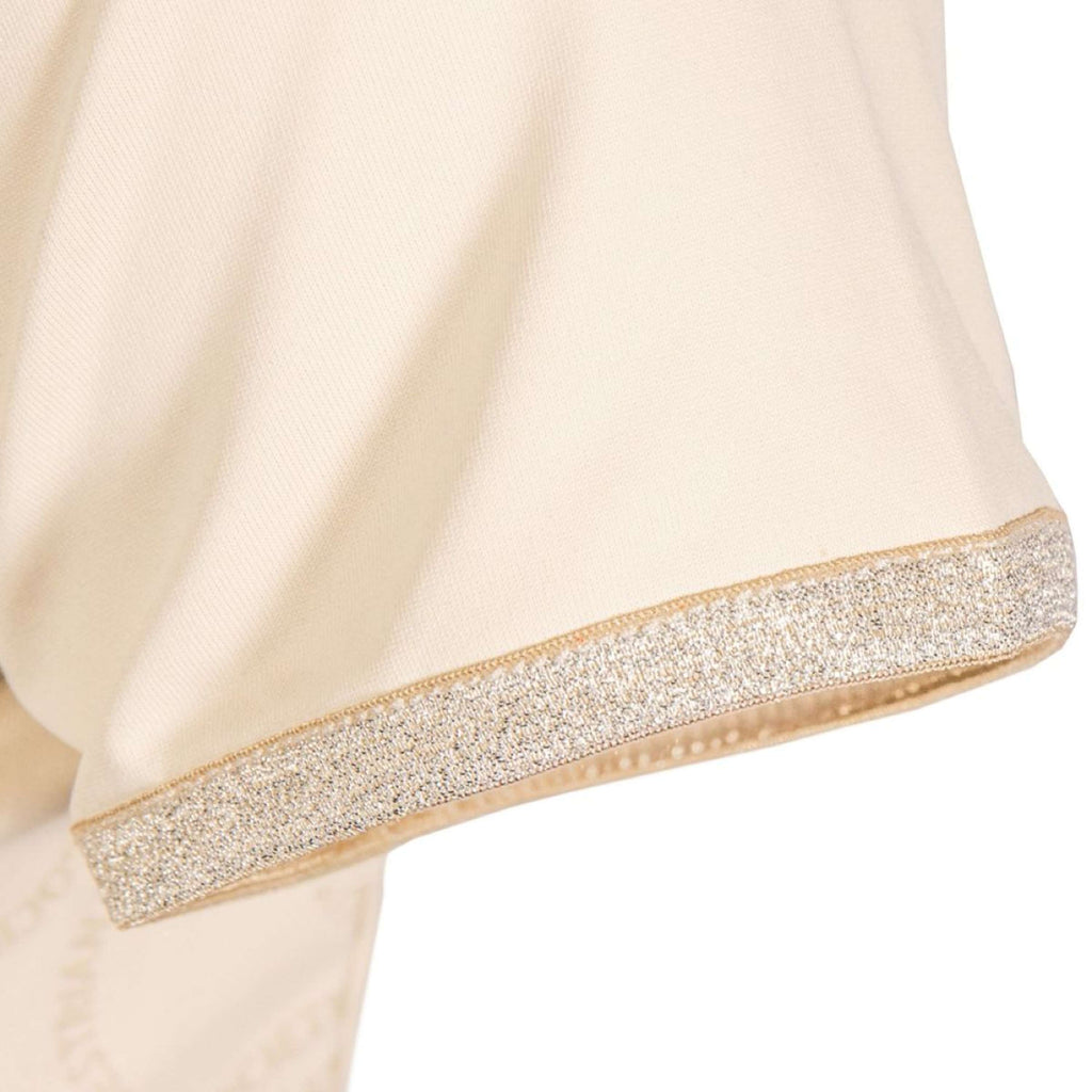 Harry's Horse Turniershirt EQS Ivory Creme